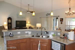 3455 Soft Breeze Circle, Melbourne, FL 32904 - MLS#1048921