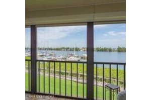 18 Marina Isles Boulevard, Indian Harbour Beach, FL 32937 - MLS#1048922
