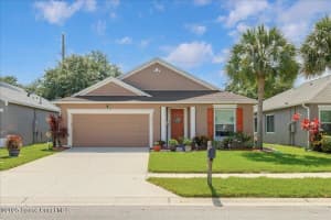 3467 Mount Carmel Lane, Melbourne, FL 32901 Sold 08/05/25
