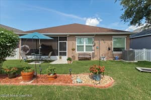 3467 Mount Carmel Lane, Melbourne, FL 32901 Sold 08/05/25