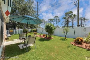 3467 Mount Carmel Lane, Melbourne, FL 32901 Sold 08/05/25