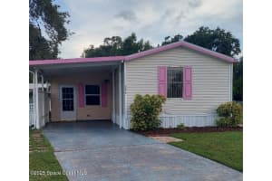686 Sunrise Court Ne, Palm Bay, Fl 32907, Palm Bay