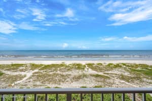 225 Atlantic Avenue, Cocoa Beach, FL 32931 Sold 07/18/25