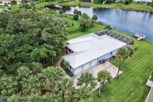 770 Easy Street, Sebastian, FL 32958 Sold 07/30/25