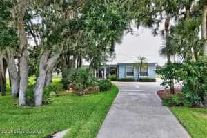 770 Easy Street, Sebastian, FL 32958 Sold 07/30/25