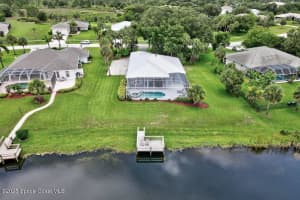 770 Easy Street, Sebastian, FL 32958 Sold 07/30/25