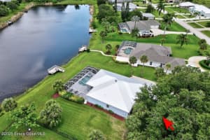 770 Easy Street, Sebastian, FL 32958 Sold 07/30/25