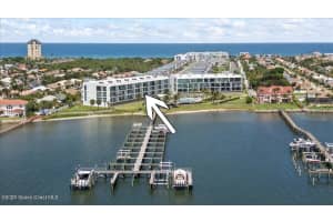 225 Strand Drive, Melbourne Beach, FL 32951 - MLS#1048937