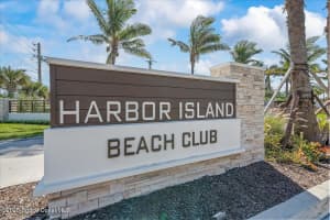 225 Strand Drive, Melbourne Beach, FL 32951 - MLS#1048937
