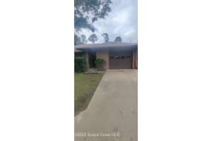 2823 Coleman Court, Melbourne, FL 32904 - MLS#1048938
