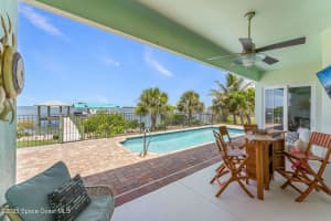 210 Milford Point Drive, Merritt Island, FL 32952 Sold 10/01/25