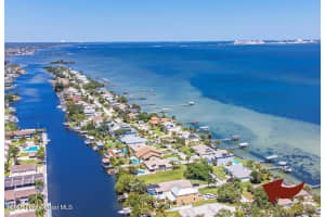 210 Milford Point Drive, Merritt Island, FL 32952 Sold 10/01/25