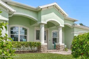 210 Milford Point Drive, Merritt Island, FL 32952 Sold 10/01/25