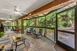 6205 Treetop Drive, Melbourne Beach, FL 32951 - MLS#1048952