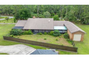 2805 Mourning Dove Way, Titusville, FL 32780 Sold 10/06/25