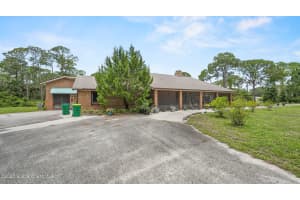 2805 Mourning Dove Way, Titusville, FL 32780 Sold 10/06/25