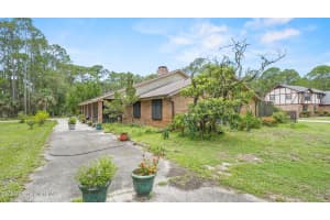 2805 Mourning Dove Way, Titusville, FL 32780 Sold 10/06/25