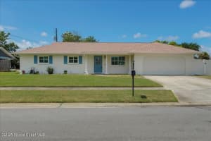 1275 Demitasse Avenue, Merritt Island, FL 32952 Sold 07/11/25