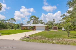 475 Atz Road, Malabar, FL 32950 - MLS#1048963
