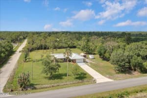 475 Atz Road, Malabar, FL 32950 - MLS#1048963
