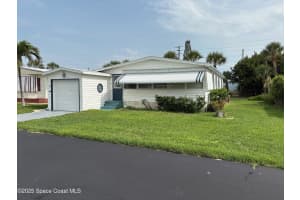 2580 S Highway A1a, 3a, Melbourne Beach, FL 32951 Sold 07/30/25