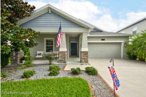 3142 Dark Sky Drive, Harmony, FL 34773 Sold 07/24/25