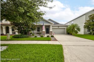 3142 Dark Sky Drive, Harmony, FL 34773 Sold 07/24/25