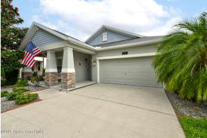3142 Dark Sky Drive, Harmony, FL 34773 Sold 07/24/25