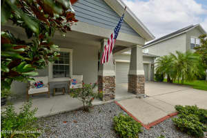 3142 Dark Sky Drive, Harmony, FL 34773 Sold 07/24/25