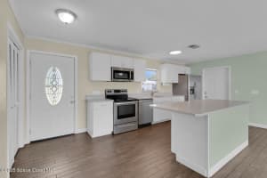209 Parkwood Lane, Edgewater, FL 32132 - MLS#1048973