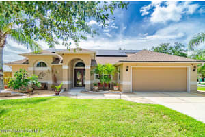 4204 Long Leaf Drive, Melbourne, FL 32940 Sold 07/23/25