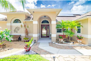 4204 Long Leaf Drive, Melbourne, FL 32940 Sold 07/23/25