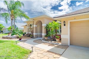 4204 Long Leaf Drive, Melbourne, FL 32940 Sold 07/23/25