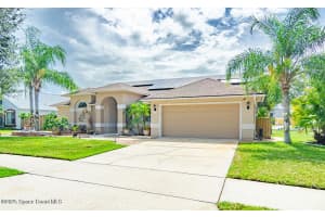 4204 Long Leaf Drive, Melbourne, FL 32940 Sold 07/23/25