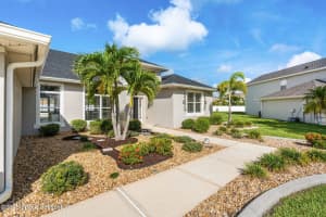 257 Wading Bird Circle, Palm Bay, FL 32908 Sold 07/25/25