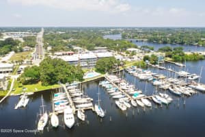 905 Harbor City Boulevard, Melbourne, FL 32935 - MLS#1048981