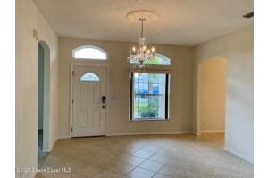 1475 Knoll Ridge Drive, Melbourne, FL 32940 - MLS#1048989