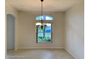 1475 Knoll Ridge Drive, Melbourne, FL 32940 - MLS#1048989