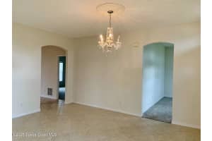 1475 Knoll Ridge Drive, Melbourne, FL 32940 - MLS#1048989