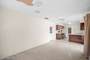 1155 Montego Bay Drive, Merritt Island, FL 32953 Sold 07/03/25