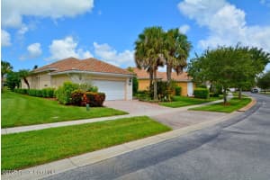 3531 Plume Way, Palm Bay, FL 32909 - MLS#1048998