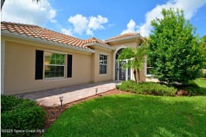 3531 Plume Way, Palm Bay, FL 32909 - MLS#1048998