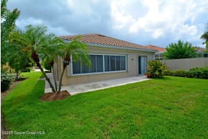 3531 Plume Way, Palm Bay, FL 32909 - MLS#1048998