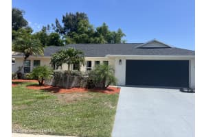 670 Oak Park Circle, Merritt Island, Fl 32953, Merritt Island