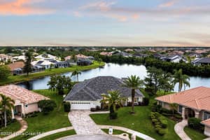 4104 Melrose Court, Melbourne, FL 32940 Sold 07/31/25