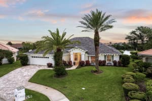 4104 Melrose Court, Melbourne, FL 32940 Sold 07/31/25