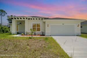 942 Toluca Street, Palm Bay, FL 32909 Sold 10/02/25