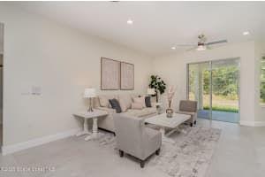 942 Toluca Street, Palm Bay, FL 32909 Sold 10/02/25