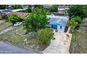 219 Coronada Boulevard, Titusville, Fl 32780, Titusville