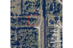 657 Pinta (Corner Of Garvey) Terrace, Palm Bay, FL 32908 Sold 10/23/25